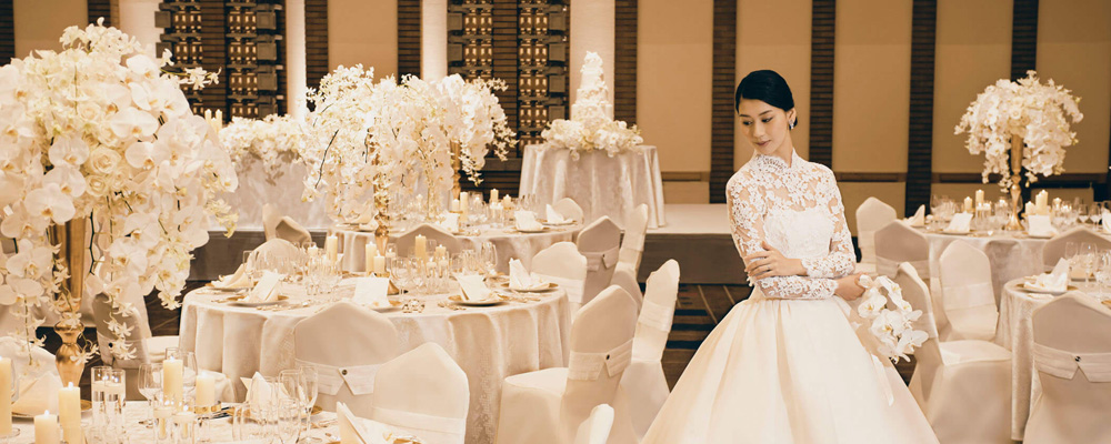 帝国ホテル 東京 ホテルウエディング お洒落花嫁に選ばれるホテル結婚式サイト