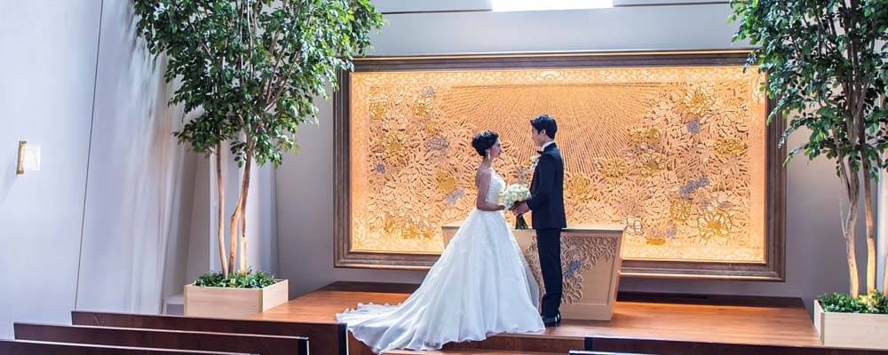 京都ブライトンホテル ホテルウエディング お洒落花嫁に選ばれるホテル結婚式サイト